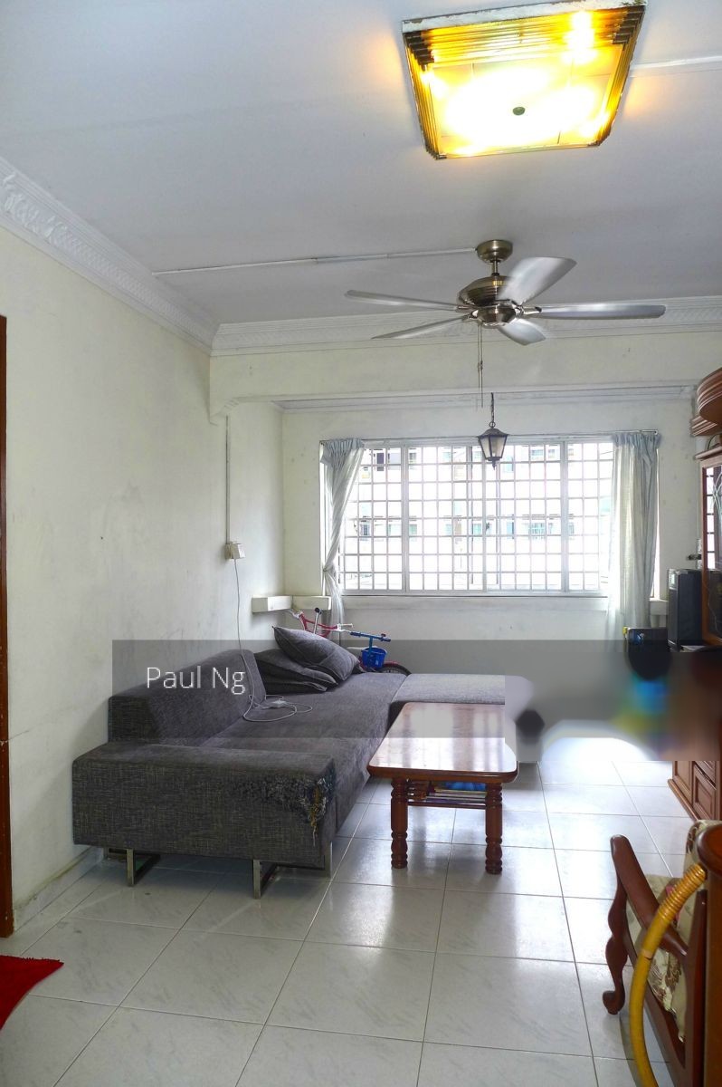 Blk 669 Jalan Damai (Bedok), HDB 5 Rooms #123476702